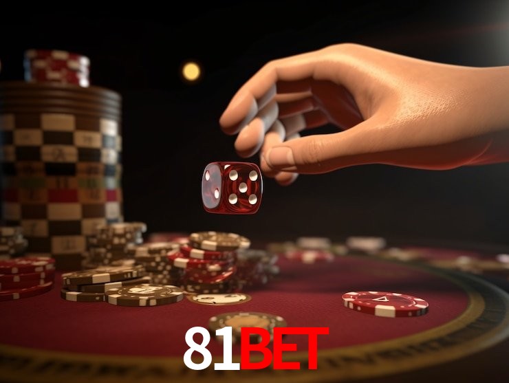 Experiência VIP 81bet