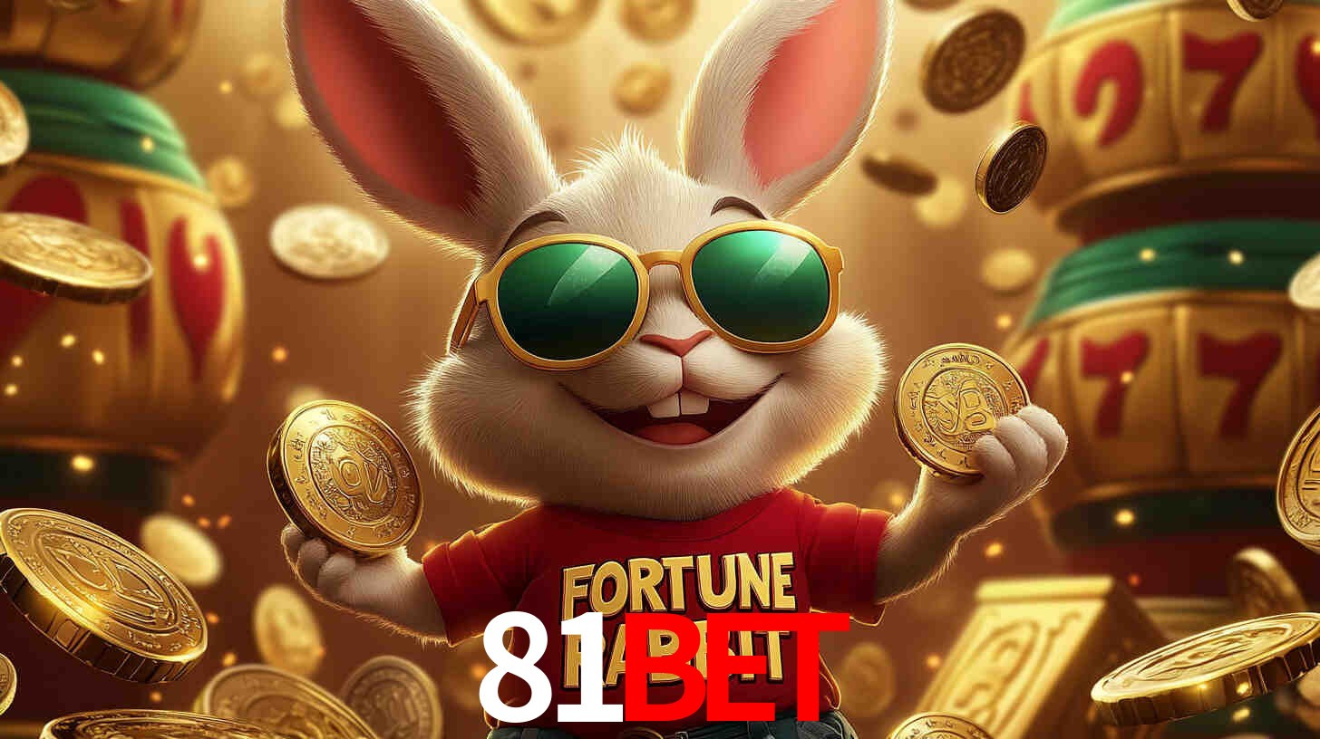 81bet - Plataforma Oficial de Apostas - 81bet.com