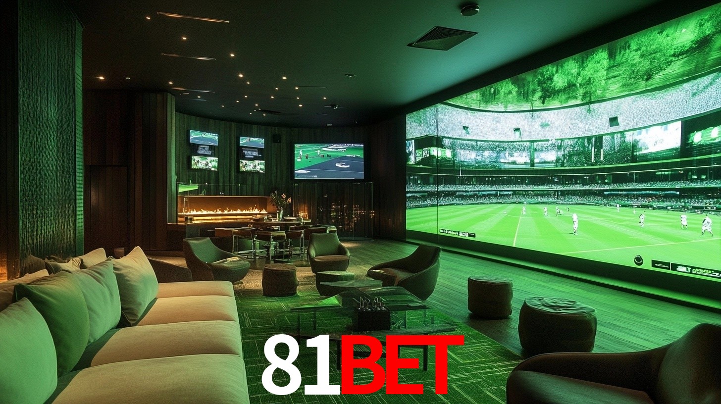 Sinta a adrenalina dos jogos de cassino com 81bet