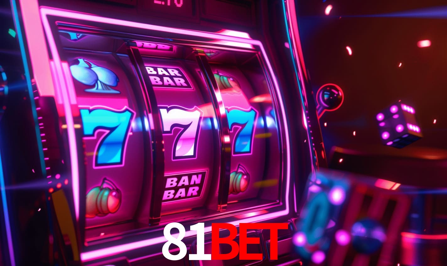 Inovações de Jogos na 81bet: O Futuro das Experiências Interativas