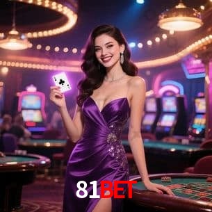 Torneios 81bet