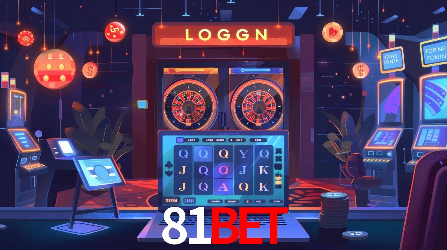 Segurança 2FA 81bet