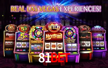 Desvendando o Mundo dos Jogos Virtuais na 81bet
