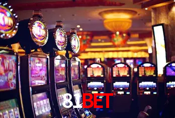 Descubra a Magia dos Jogos de Arcade no 81bet