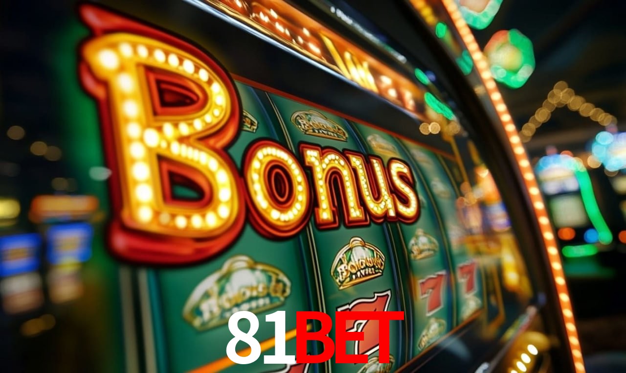 Promoção Relâmpago 81bet