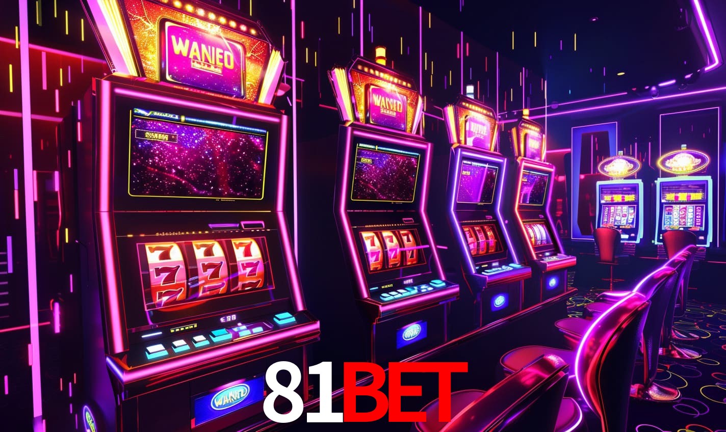 Explorando a Categoria de Eventos em Apostas na 81bet