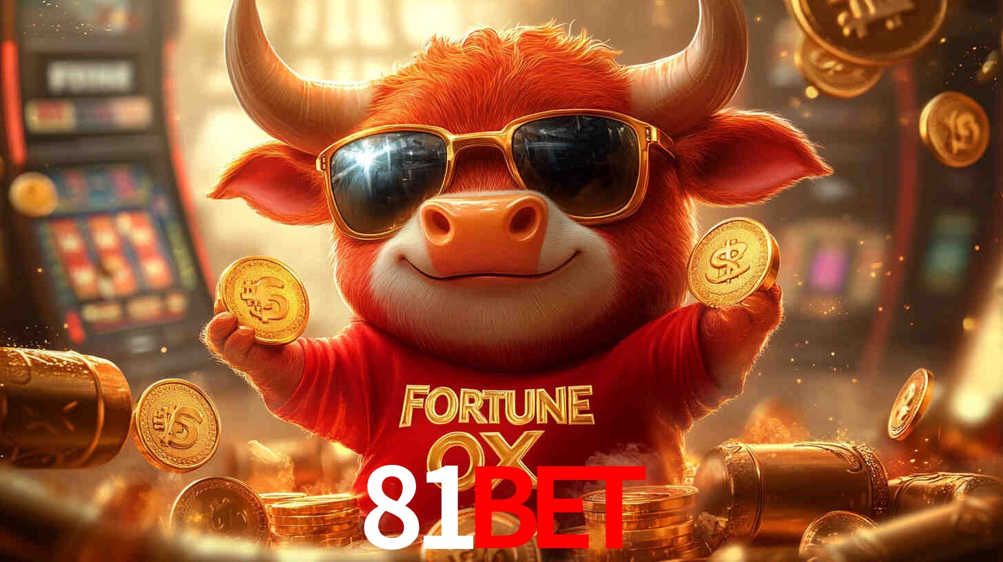 81bet: Seu Especialista em Apostas Esportivas Brasileiras