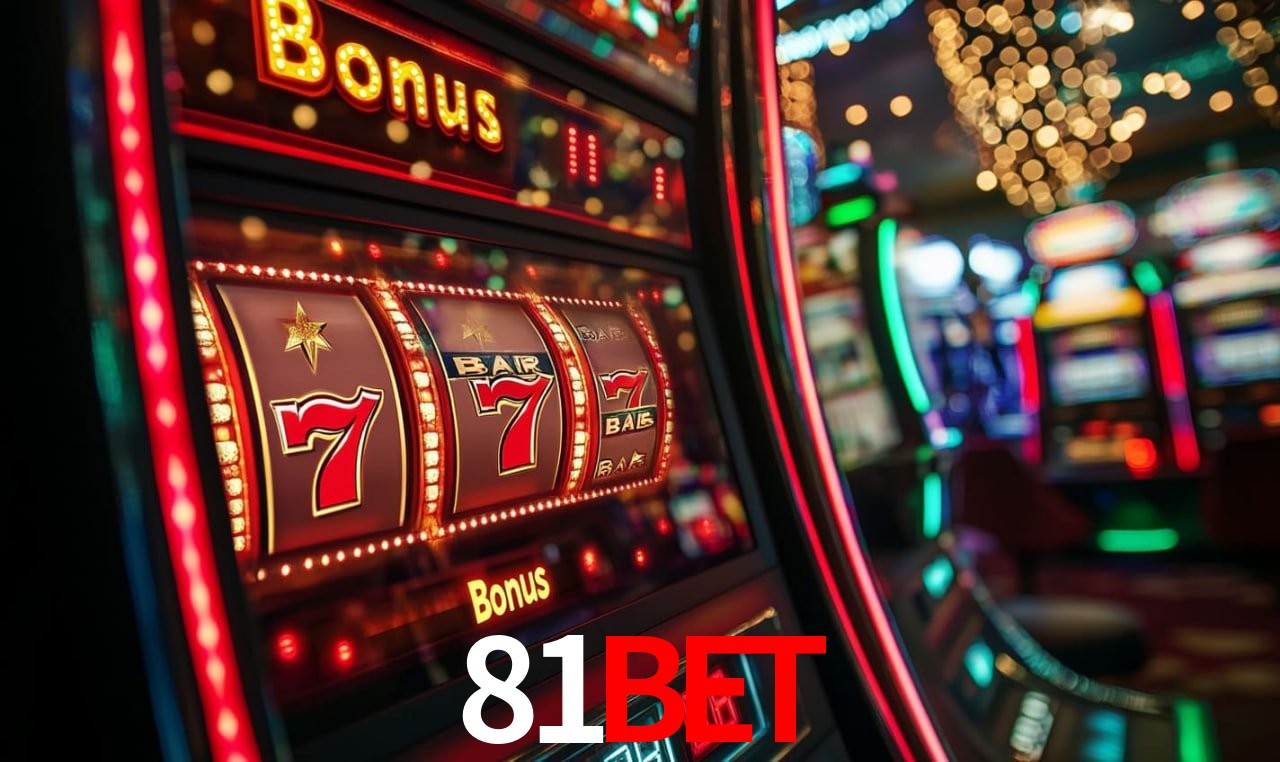 Bônus Generosos e Exclusivos no 81bet para Você!