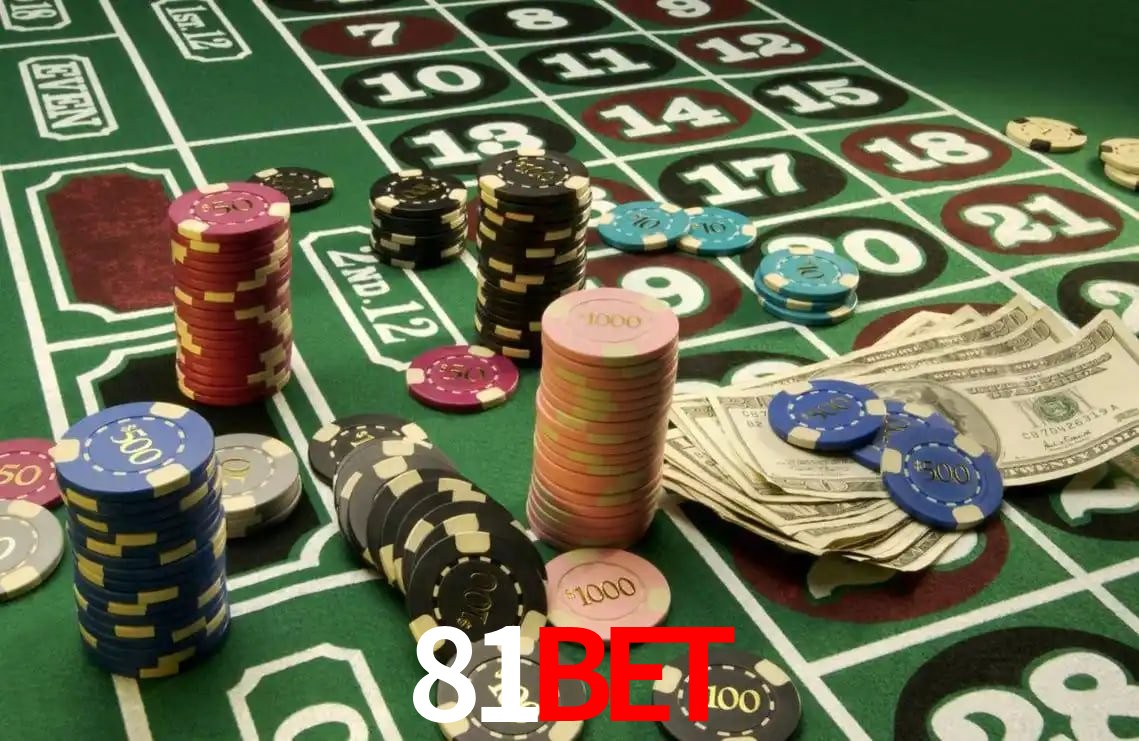 Games Directory 81bet