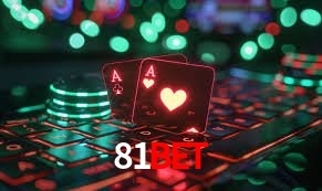 Apostas de Tênis 81bet