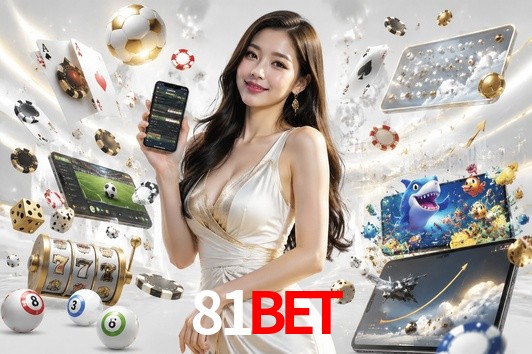 Secure Login 81bet
