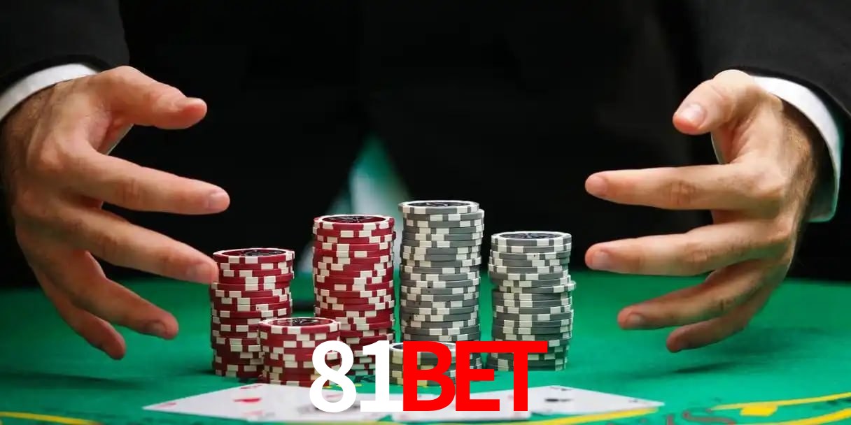 81bet Slots - 81bet visual 1