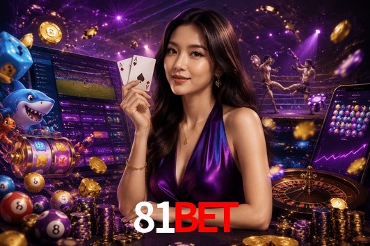 Aviator Game 81bet