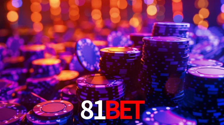 81bet: A Experiência de Casino com Jogos de Mesa ao Vivo