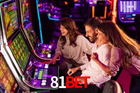 cassino 81bet