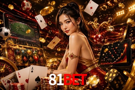 Weekend Specials 81bet