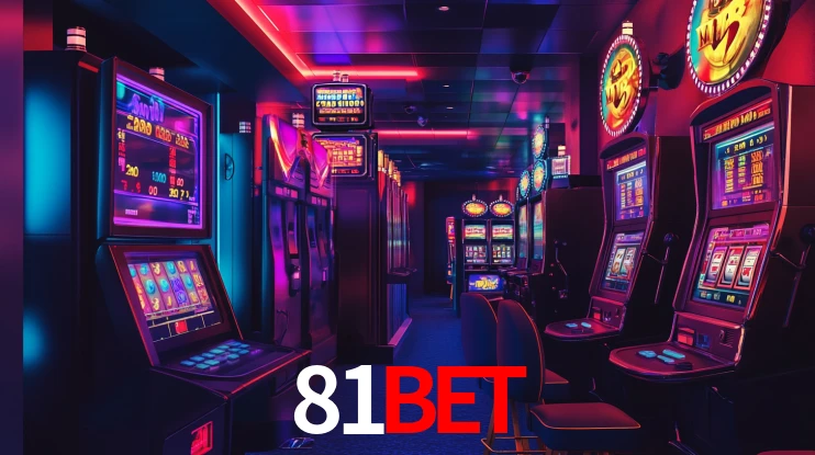 81bet App Interface