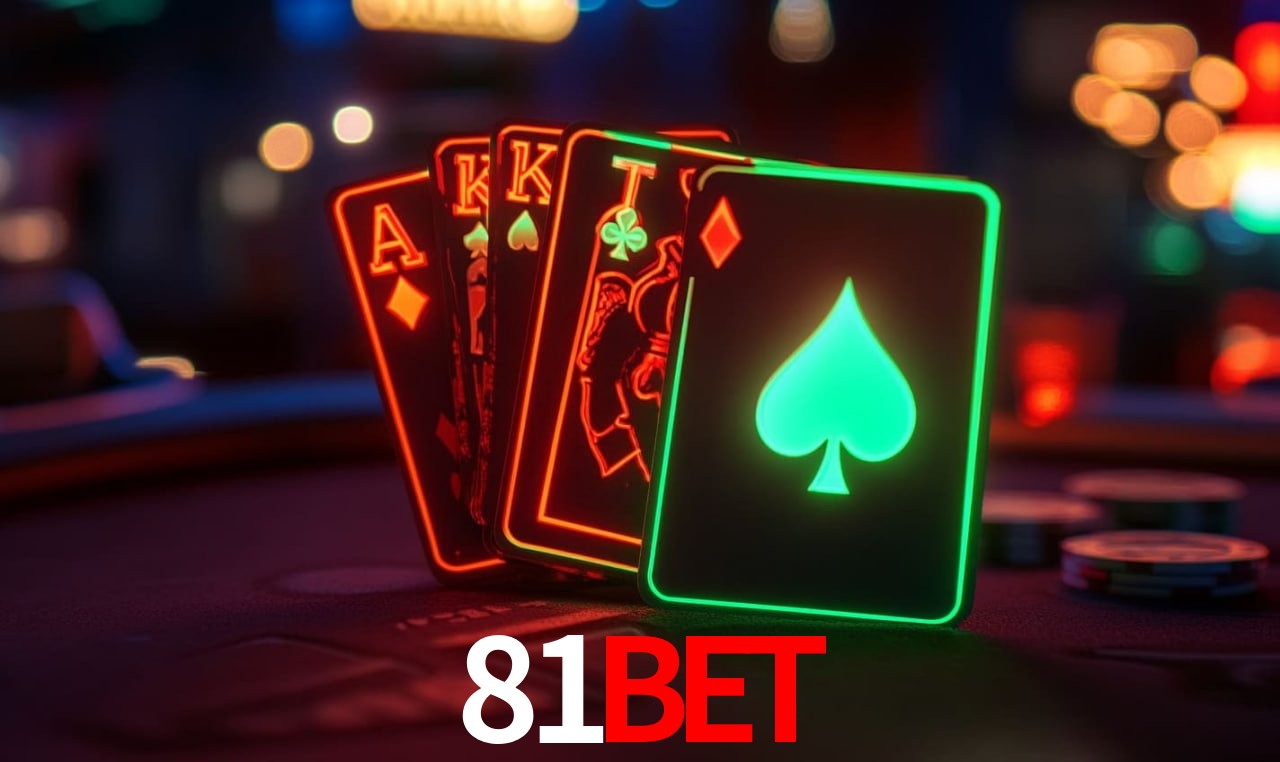 81bet Slots - 81bet visual 2