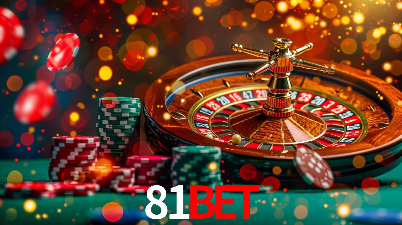 Desvendando o Mundo dos Jogos Virtuais na 81bet